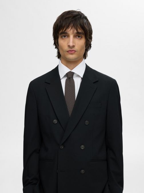 MINTÁS GYAPJÚ NYAKKENDŐ