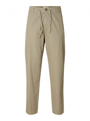 SLIM TAPERED FIT NADRÁG 16097927