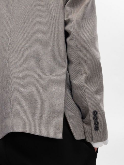 REGULAR FIT SPORTZAKÓ