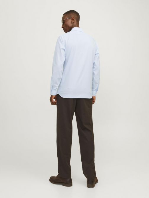 KOCKÁS SLIM FIT ING 