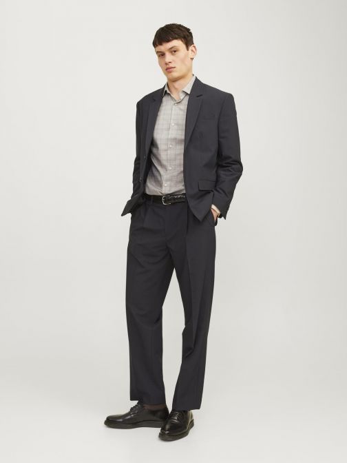 KOCKÁS SLIM FIT ING 