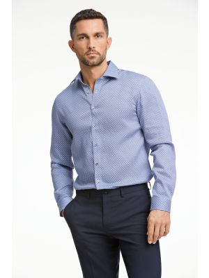MODERN FIT VASALÁST NEM IGÉNYLŐ ING  30-242216