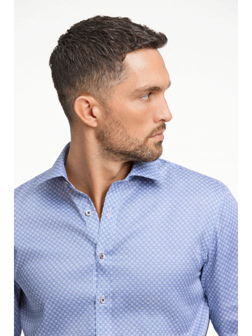 MODERN FIT VASALÁST NEM IGÉNYLŐ ING 