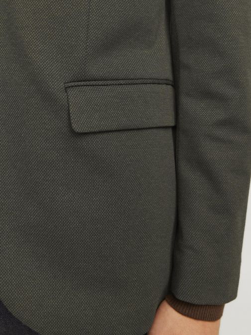 SLIM FIT SPORT BLAZER