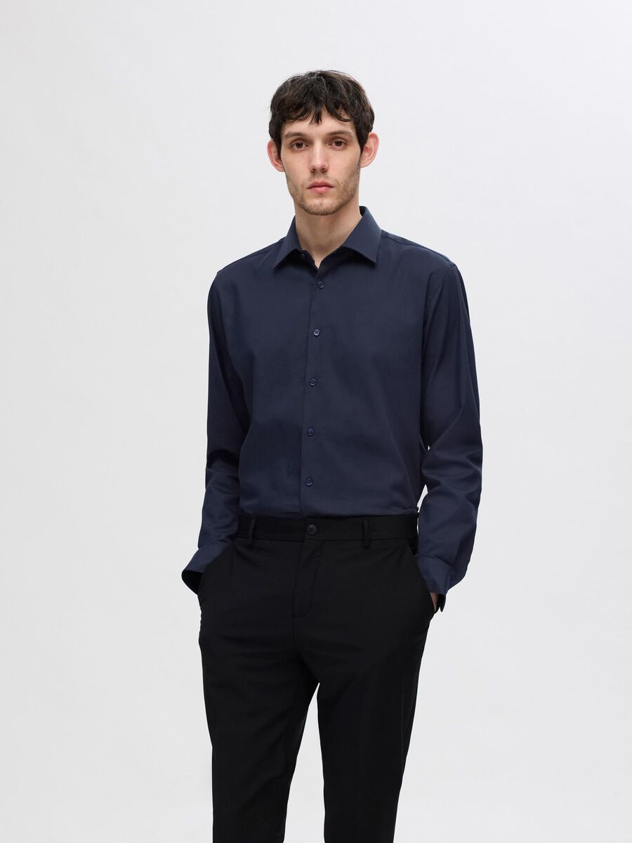 SLIM FIT ING 16092939
