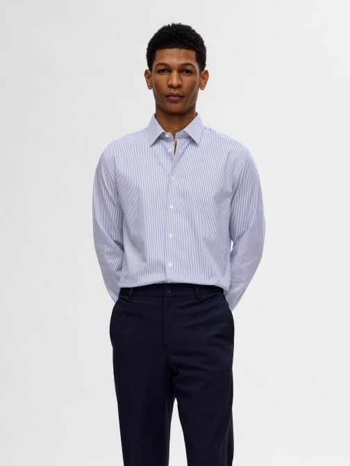 SLIM FIT SHIRT