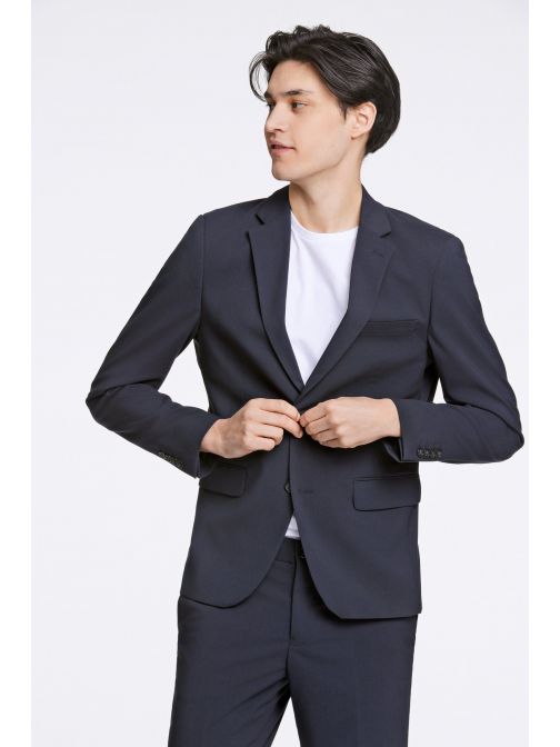 SLIM FIT ÖLTÖNYZAKÓ