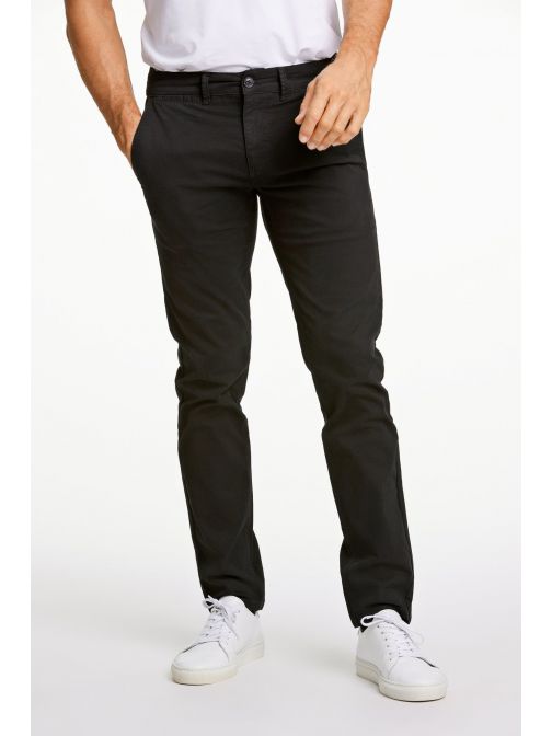 SLIM FIT CHINO NADRÁG 