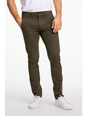 SLIM FIT CHINO NADRÁG  30-024000