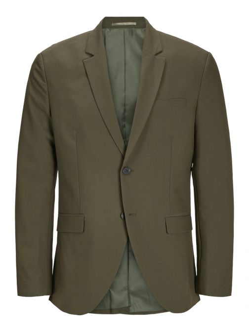 SLIM FIT ÖLTÖNYZAKÓ