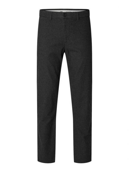 SLIM FIT CHINO NADRÁG 