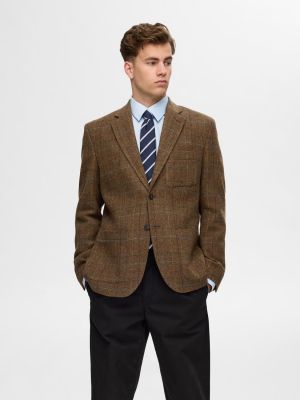 REGULAR FIT GYAPJÚ SPORTZAKÓ 16094882