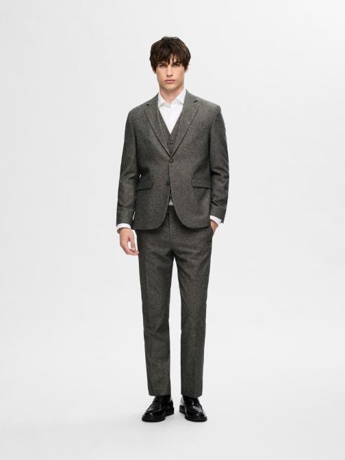 REGULAR FIT ÖLTÖNYZAKÓ 