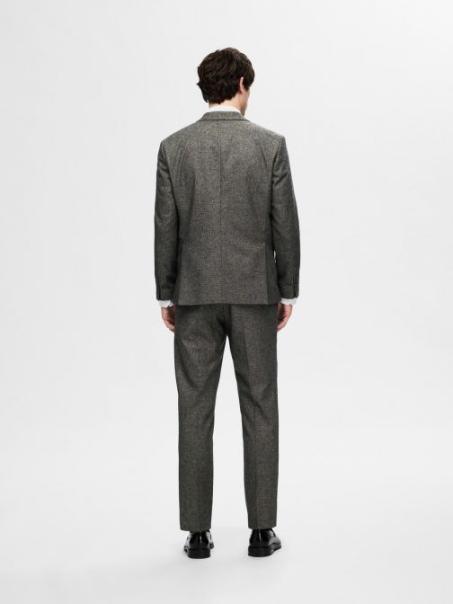 REGULAR FIT ÖLTÖNYZAKÓ 