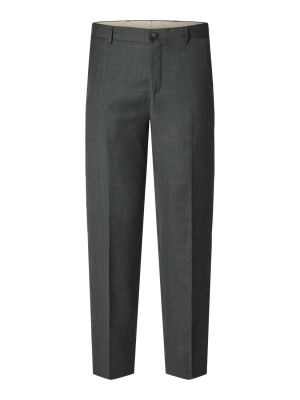 SLIM FIT KOCKÁS ÖLTÖNYNADRÁG 16094870