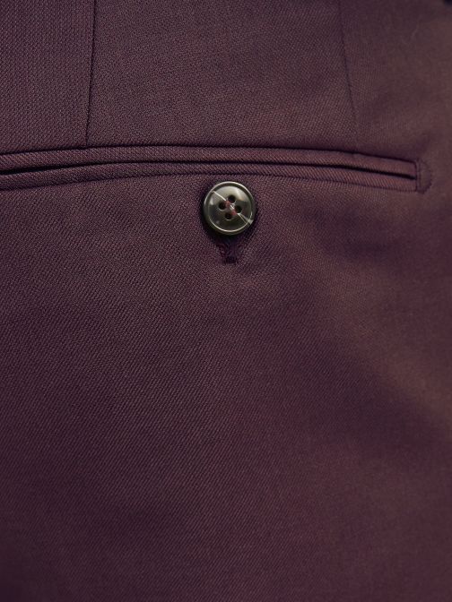 SUPER SLIM FIT TROUSER