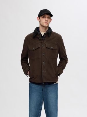 VELÚR INGKABÁT 16094769