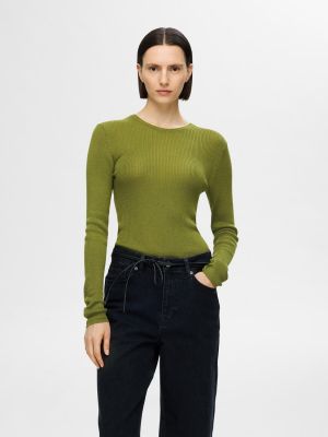 O-NYAKÚ KÖTÖTT PULÓVER  16094726