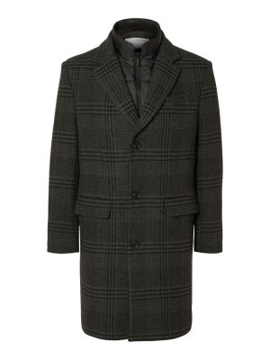 GYAPJÚKEVERÉK BÉLELT KABÁT 16094324