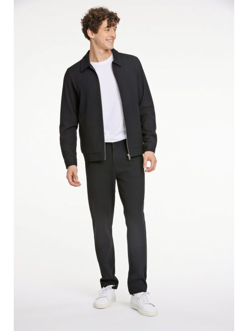 CIPZÁRAS ÁTMENETI DZSEKI 