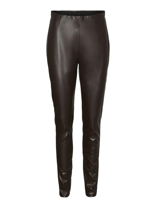 BŐRHATÁSÚ LEGGINGS 