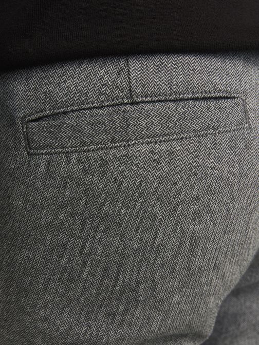 SLIM FIT CHINO NADRÁG 