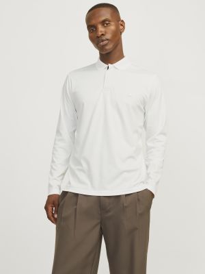 GOMBOS NYAKÚ HOSSZÚ UJJÚ PÓLÓ 12259645