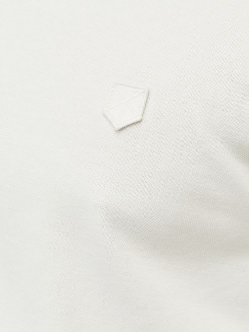 GOMBOS NYAKÚ HOSSZÚ UJJÚ PÓLÓ 