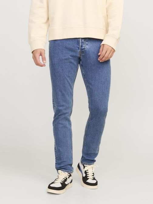 SLIM FIT FARMERNADRÁG 