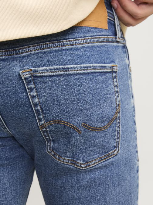 SLIM FIT FARMERNADRÁG 