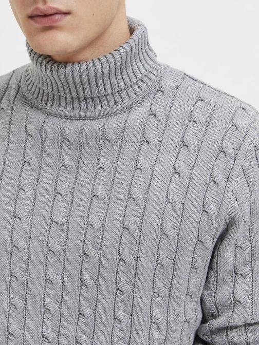 ORGANIKUS PAMUT KÖTÖTT GARBÓ