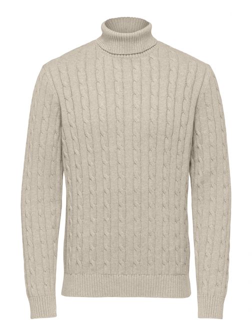 ORGANIKUS PAMUT KÖTÖTT GARBÓ