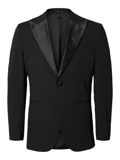 SLIM FIT BLAZER