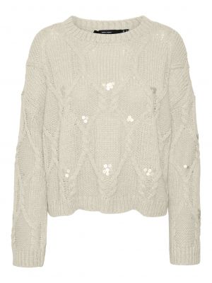 FLITTERES KÖTÖTT PULÓVER  10314239