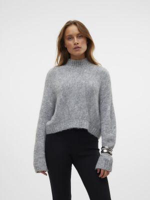 KÖTÖTT MAGAS NYAKÚ PULÓVER  10316363