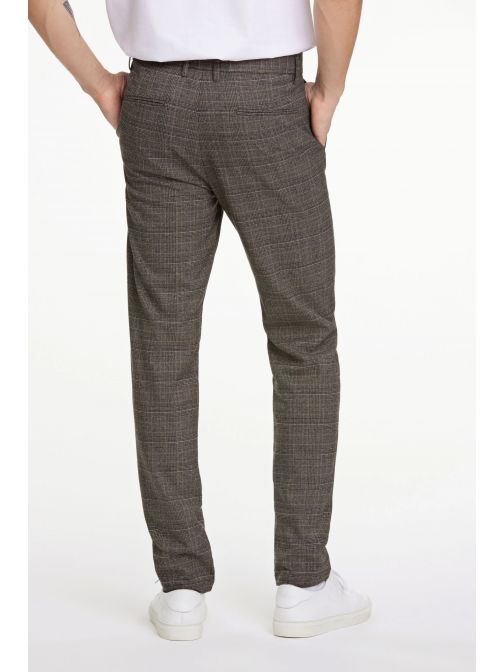 SLIM FIT NADRÁG 