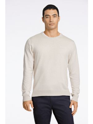 SLIM FIT PULÓVER  30-80043