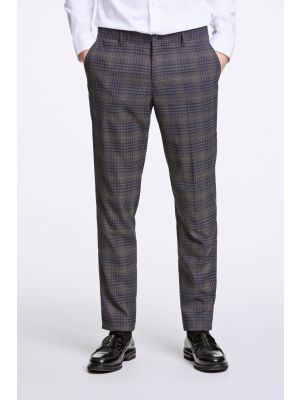 SLIM FIT ÖLTÖNYNADRÁG  30-606051