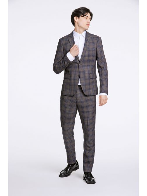 SLIM FIT ÖLTÖNYNADRÁG 