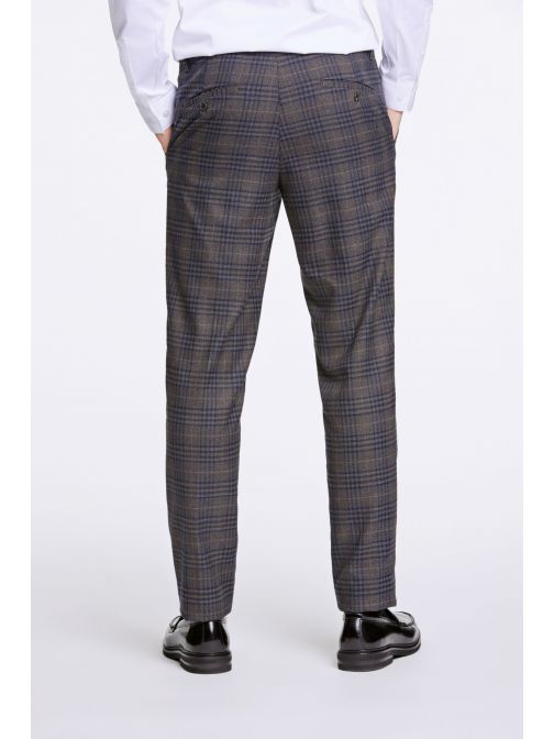 SLIM FIT ÖLTÖNYNADRÁG 