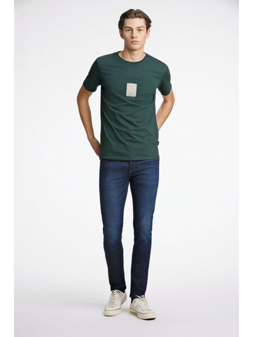 TAPERED FIT FARMERNADRÁG 