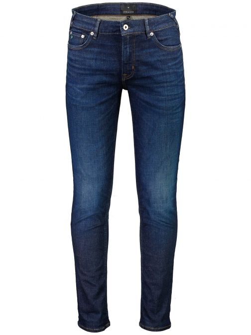 TAPERED FIT FARMERNADRÁG 