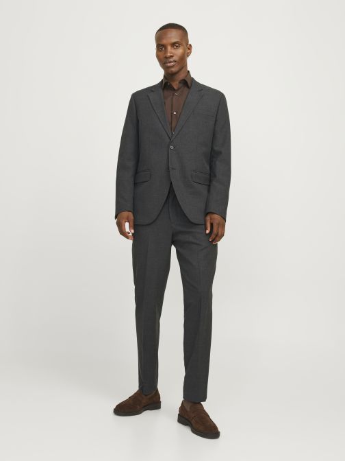 REGULAR FIT ÖLTÖNYZAKÓ