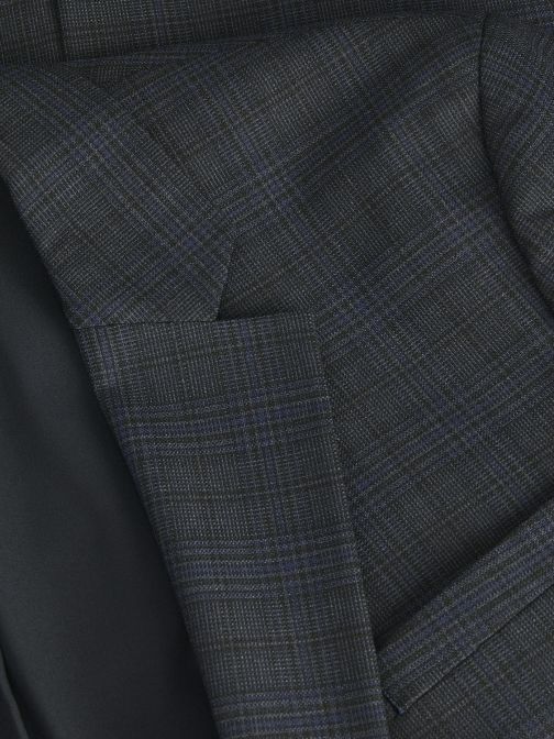 REGULAR FIT SPORTZAKÓ