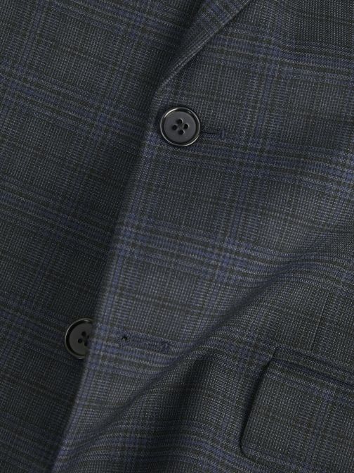 REGULAR FIT SPORTZAKÓ