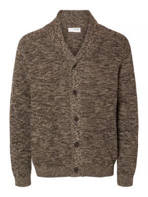 KÖTÖTT PAMUT KARDIGÁN 16094272