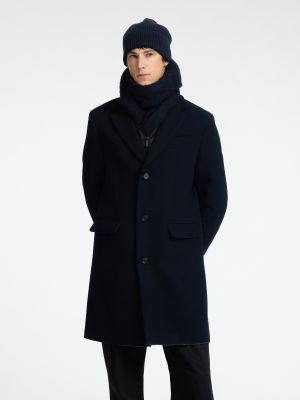 GYAPJÚKEVERÉK BÉLELT KABÁT 16094324