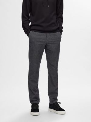 SLIM FIT CHINO NADRÁG 16090139