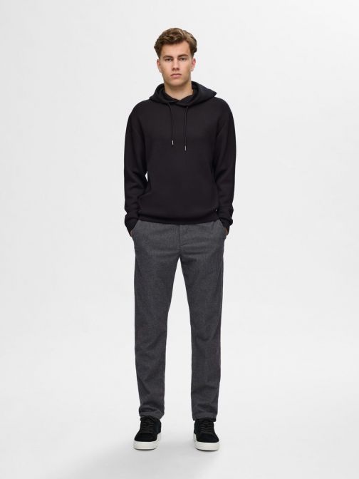 SLIM FIT CHINO NADRÁG 