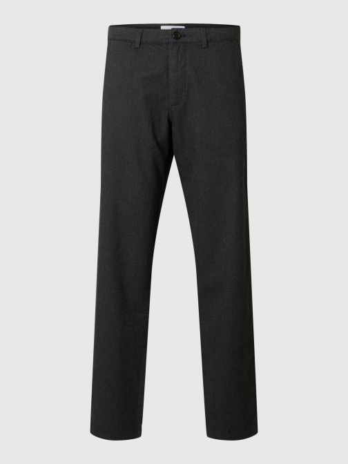 SLIM FIT CHINO NADRÁG 